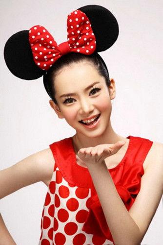 明星 锥子脸难看,美丑界限再探讨