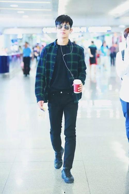 哪些明星带货男装,带货实力派明星盘点