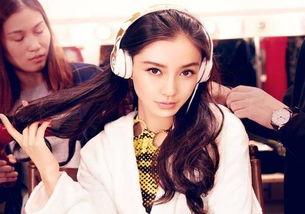 明星用苹果耳机吗,苹果耳机成潮流新宠