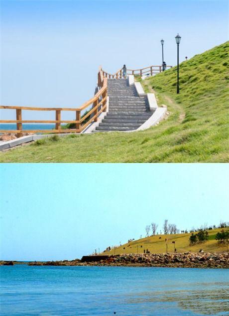 青岛未来网红景点有哪些,新晋打卡胜地大揭秘