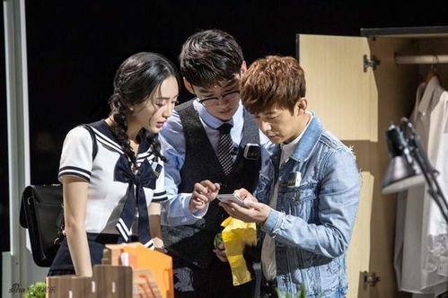 明星大侦探录制时间,揭秘幕后录制时光，探寻真相背后的精彩瞬间