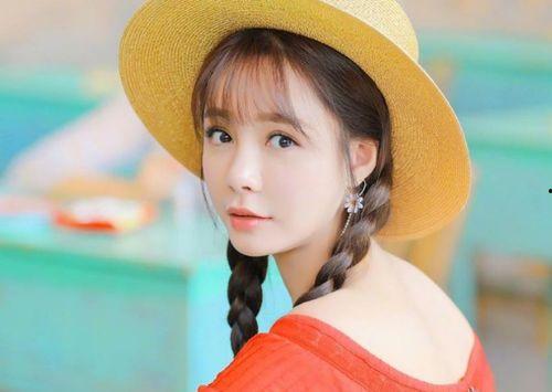 香港女艺人吃瓜事件,真相与争议的交织