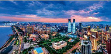 红谷滩新区头条,聚焦发展新动态，共绘繁华新画卷