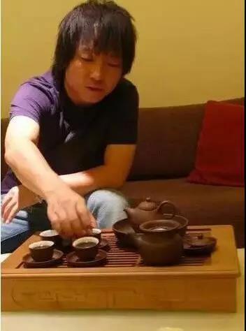 明星也喜欢许巍吗,许巍的音乐魅力