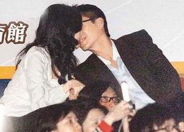 哪些明星有性爱,揭秘那些被热议的明星私生活