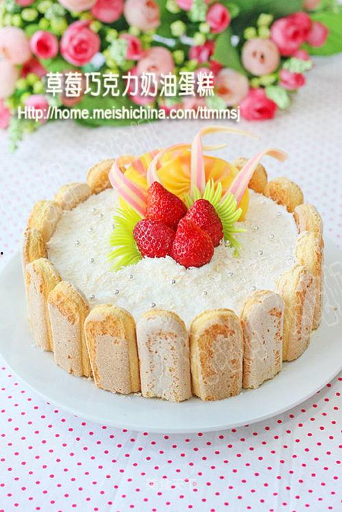 多奶油蛋糕图片网红,网红多奶油蛋糕，一口咬下幸福感爆棚！