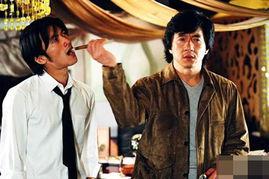 新警察故事2004在线观看,激情燃烧的警匪对决，热血沸腾的正义之战