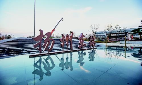 扬州头条风景,漫步古韵，尽赏江南水乡之美