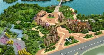 龙湾黄石网红打卡地点,网红打卡地，探寻自然与人文交融的秘境