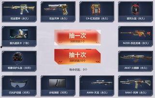 cf十月份活动爆料最新,揭秘全新活动爆料，福利大放送！