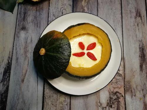 贝贝瓜蒸还能怎么吃,蒸后新食尚，探索美味无限可能