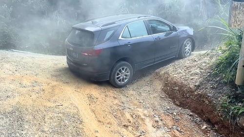 为什么司机爱玩网红坡,揭秘为何司机们纷纷爱上这独特风景