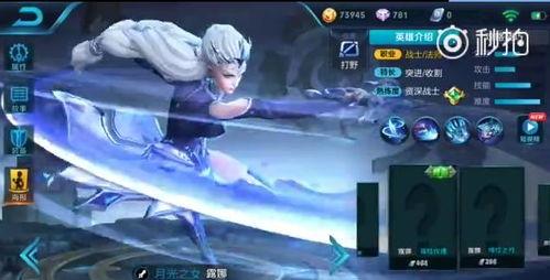 坑神爆料露娜视频大全最新,露娜视频大全，带你领略神秘英雄的魅力