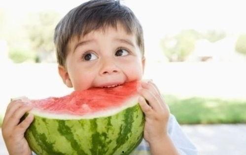 婴儿吃瓜引产,呵护宝宝肠胃的饮食智慧