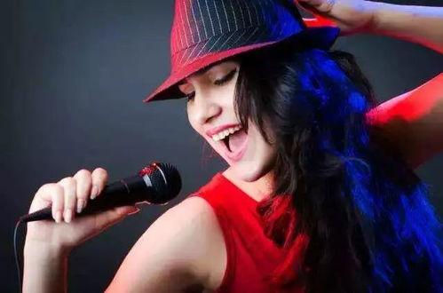 模仿唱歌小女网红,一夜爆红背后的故事