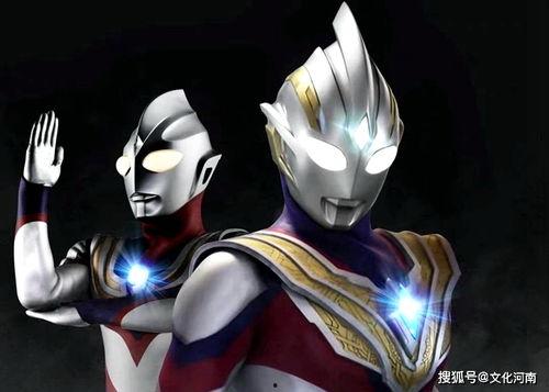 特利伽奥特曼最新爆料,神秘力量觉醒，宇宙守护战再起风云