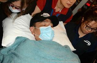 明星受伤医院,紧急入院治疗全程回顾