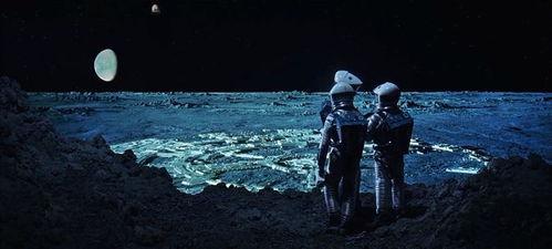 太空漫游在线观看,一场跨越星际的视觉盛宴