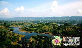 垫江白家镇头条,聚焦发展新篇章，打造乡村振兴示范镇