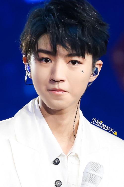 被秒到的明星生图,真实颜值惊艳众人