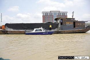 头条新闻运沙船,揭秘背后环保与安全的双重挑战