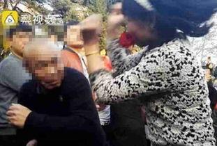 大妈就是吃瓜群众吗,吃瓜群众的缩影与变迁