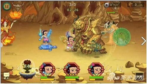 葫芦娃新英雄爆料吧最新,神秘力量觉醒，七兄弟再战妖魔！