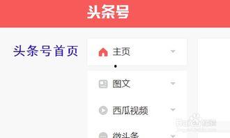 自媒体号头条赚钱,轻松实现月入过万！