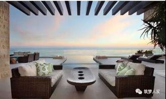 网红沙滩用什么沙发